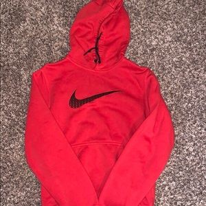 Nike hoodie